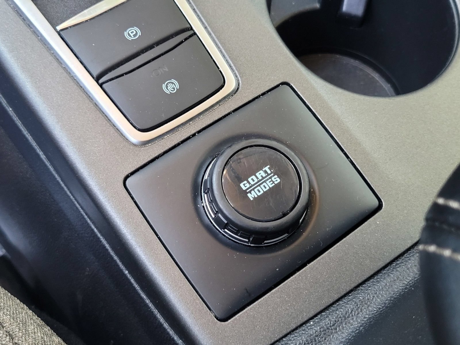 Certified 2025 Ford Bronco Sport Big Bend AWD/4WD image 26