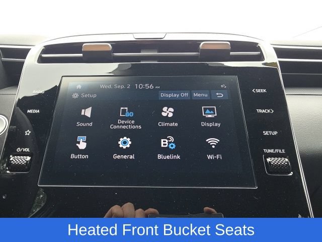 Used 2024 Hyundai Santa Cruz SEL AWD/4WD image 34