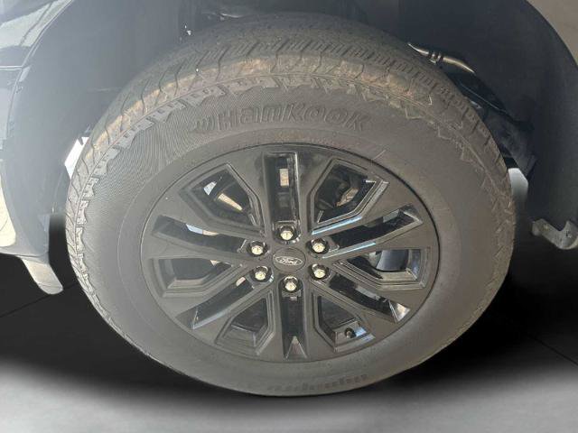 Certified 2024 Ford F150 Lariat w/ Equipment Group 502A High AWD/4WD image 35