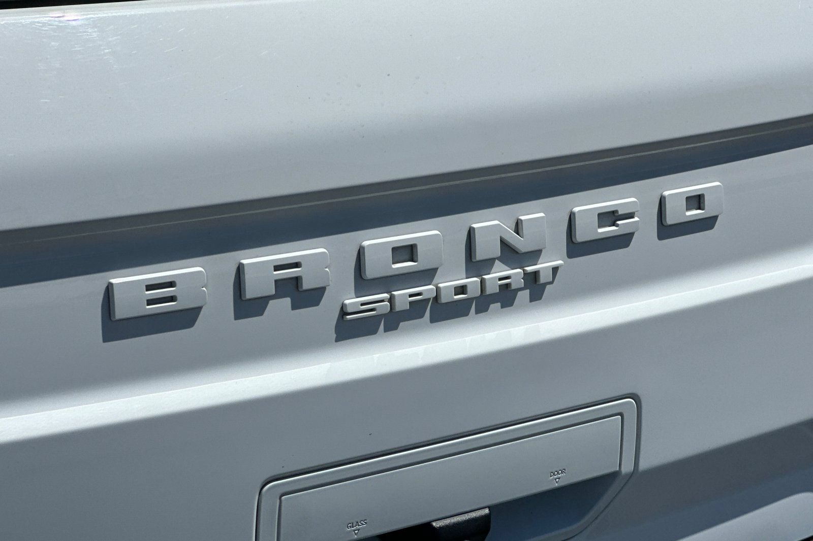 Certified 2022 Ford Bronco Sport Big Bend w/ Convenience Package AWD/4WD image 33