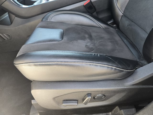 Certified 2022 Ford Edge ST w/ Equipment Group 401A AWD/4WD image 21