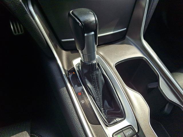 Used 2022 Honda Accord Sport image 14