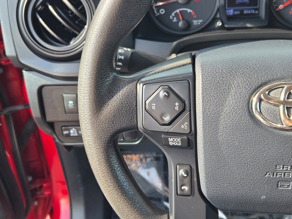 Used 2020 Toyota Tacoma SR AWD/4WD image 29