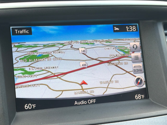 Used 2019 INFINITI QX60 Luxe w/ Essential Package FWD image 29
