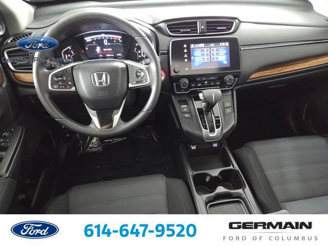 Used 2022 Honda CR-V EX image 17