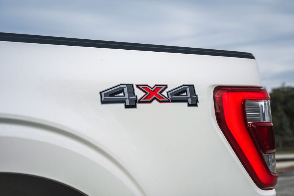 Certified 2023 Ford F150 Platinum AWD/4WD image 17