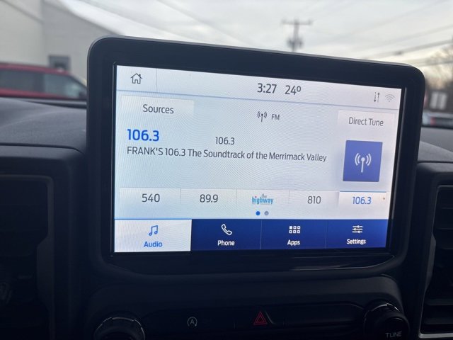 Certified 2022 Ford Bronco Sport Big Bend w/ Convenience Package image 22