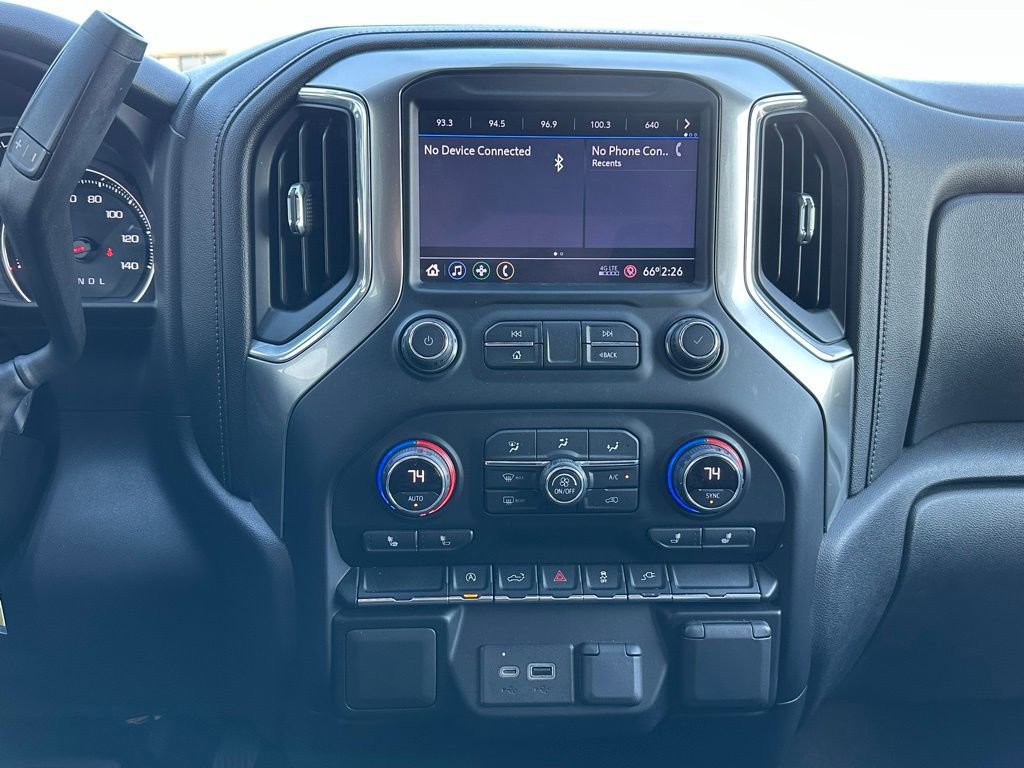 Used 2020 Chevrolet Silverado 1500 LT w/ Fleet Comfort Package image 31