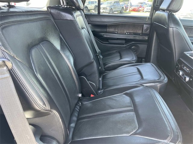 Certified 2021 Ford Expedition Limited image 33