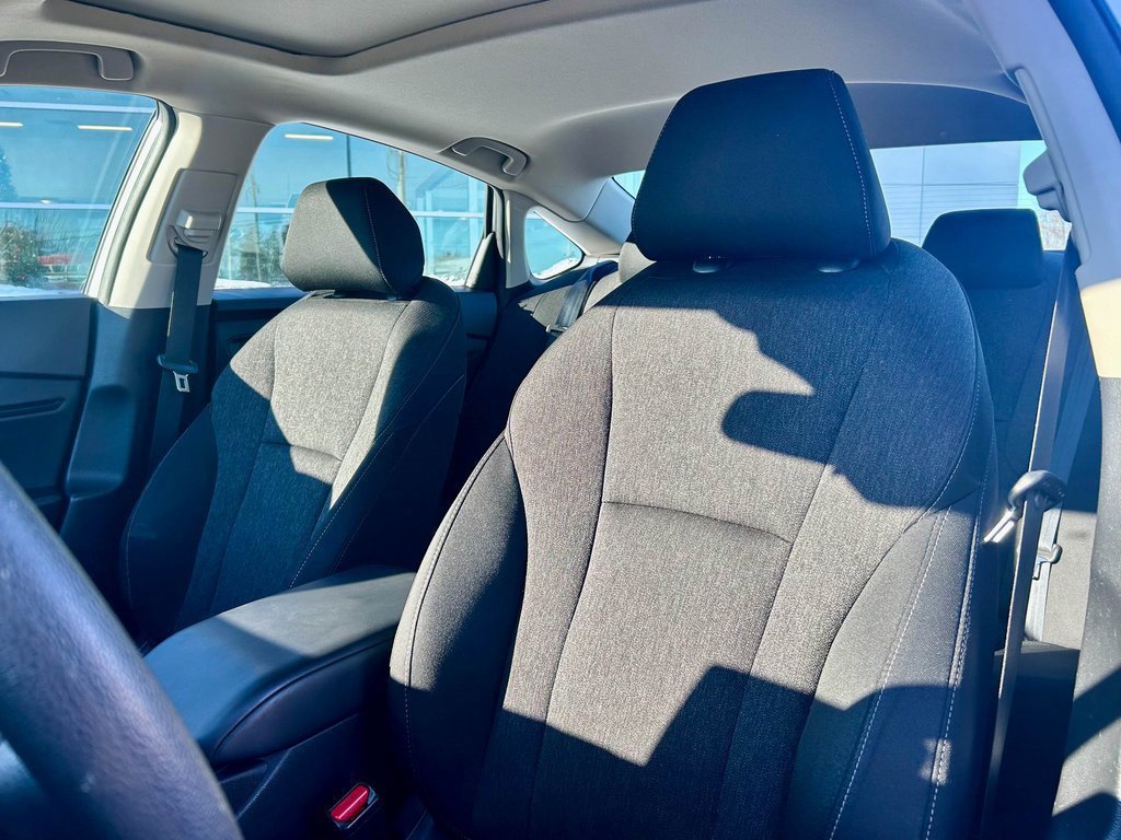 Used 2024 Honda Accord EX image 9