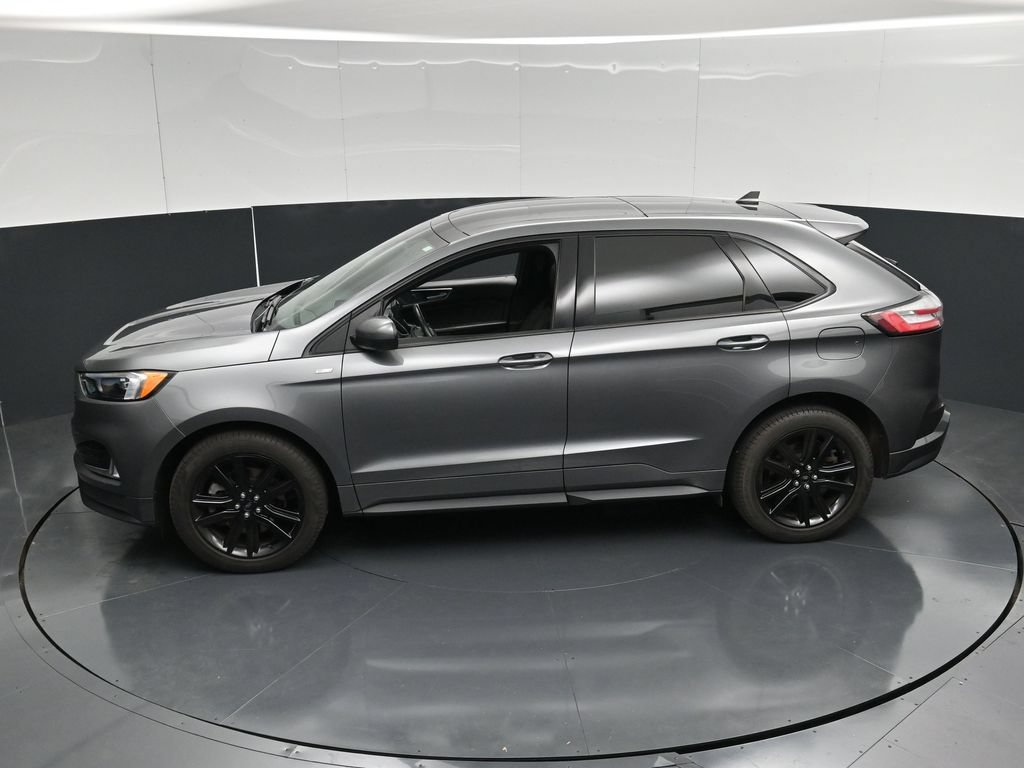 Certified 2023 Ford Edge ST-Line AWD/4WD image 49