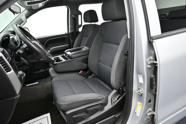Used 2018 Chevrolet Silverado 1500 LT RWD image 11