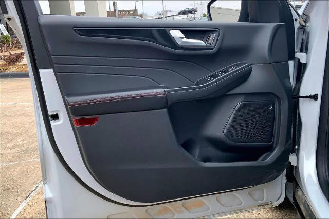 Certified 2025 Ford Escape ST-Line image 21