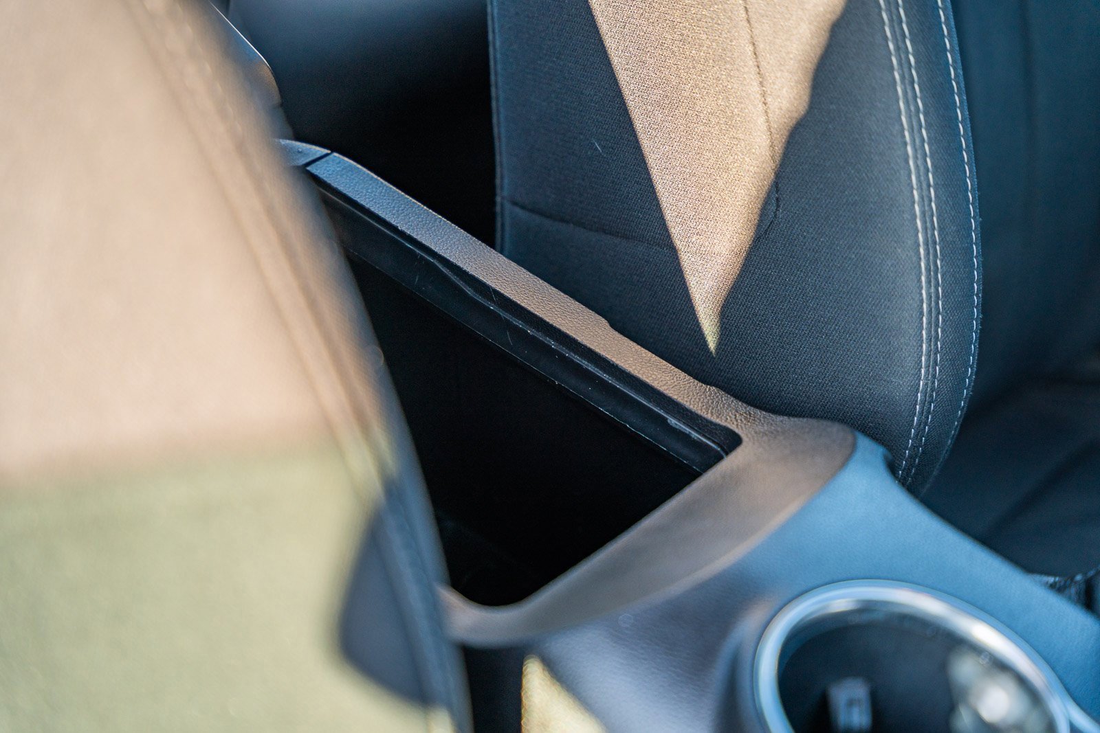 Certified 2020 Ford Mustang EcoBoost w/ Black Accent Package image 14