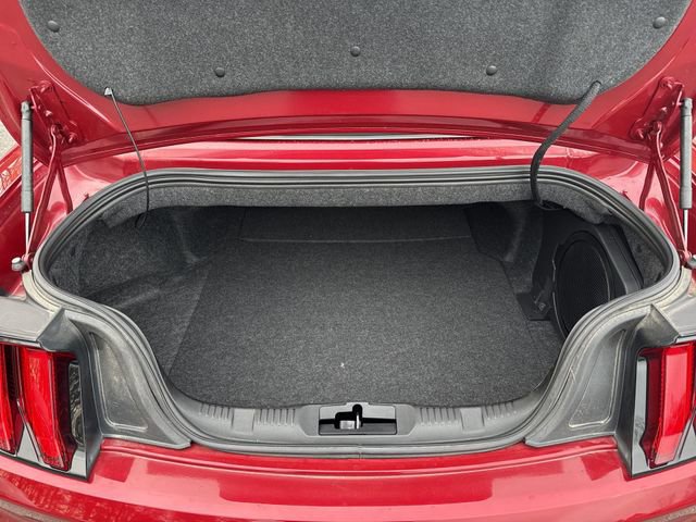 Certified 2023 Ford Mustang GT Premium w/ Equipment Group 401A image 23