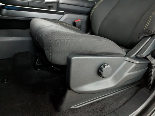 Certified 2024 Ford F150 STX AWD/4WD image 14