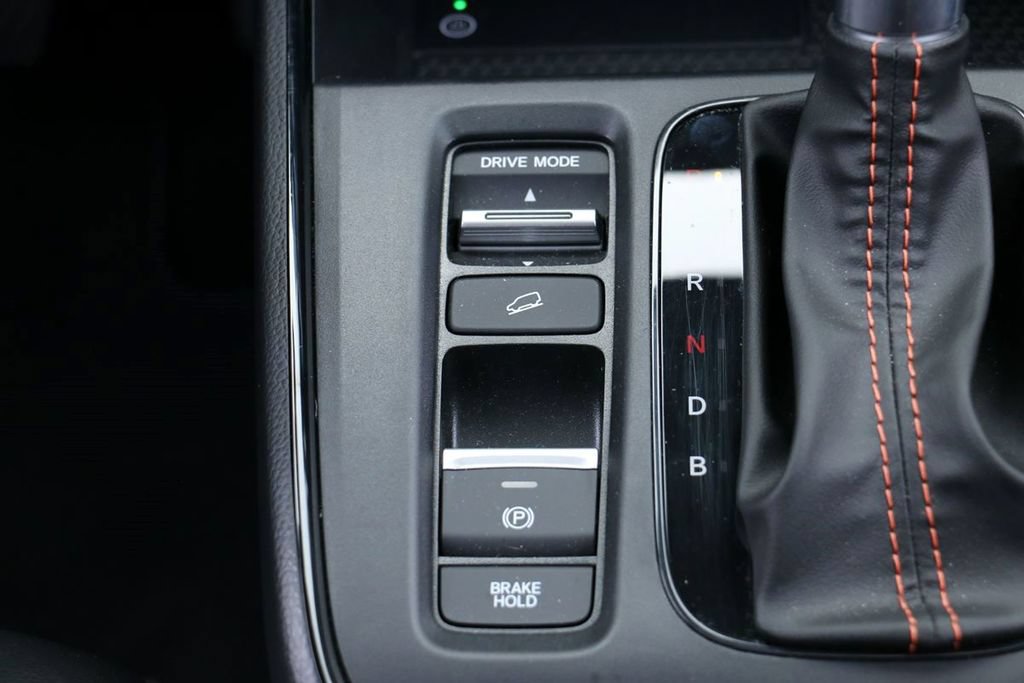 Used 2026 Honda CR-V Sport Touring image 30