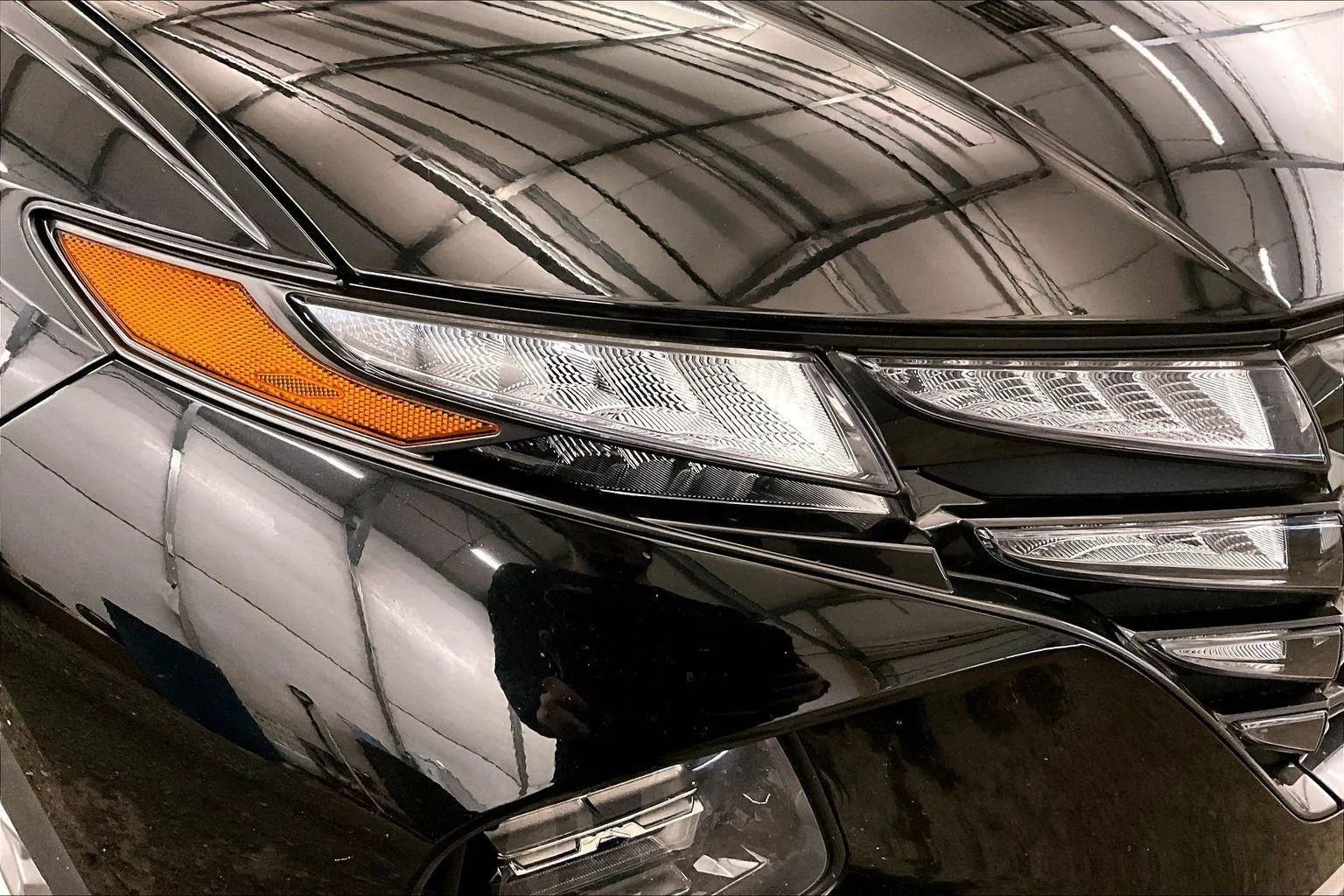 Used 2022 Hyundai Tucson SEL w/ Cargo Package image 27