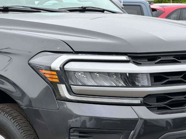 Certified 2024 Ford Expedition Max XLT AWD/4WD image 7