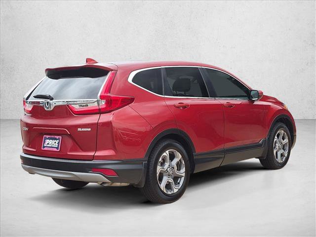 Used 2018 Honda CR-V EX-L image 5