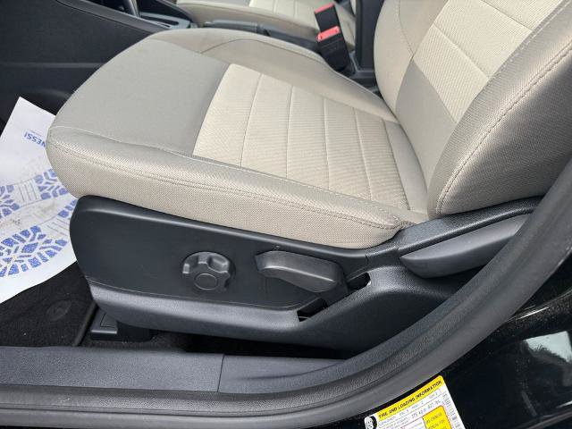 Certified 2019 Ford EcoSport S FWD image 13