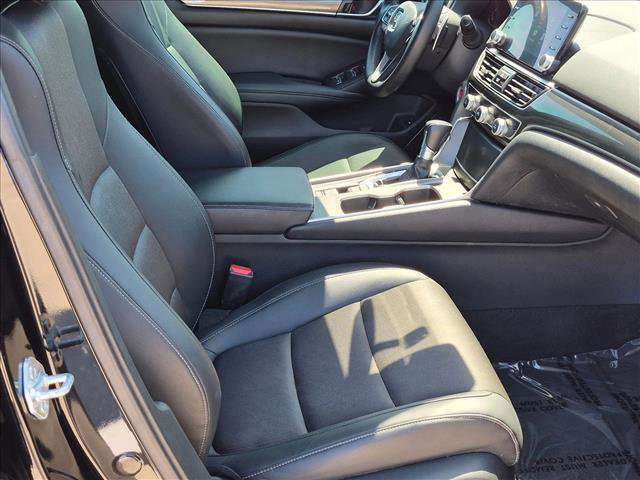 Used 2022 Honda Accord Sport image 17