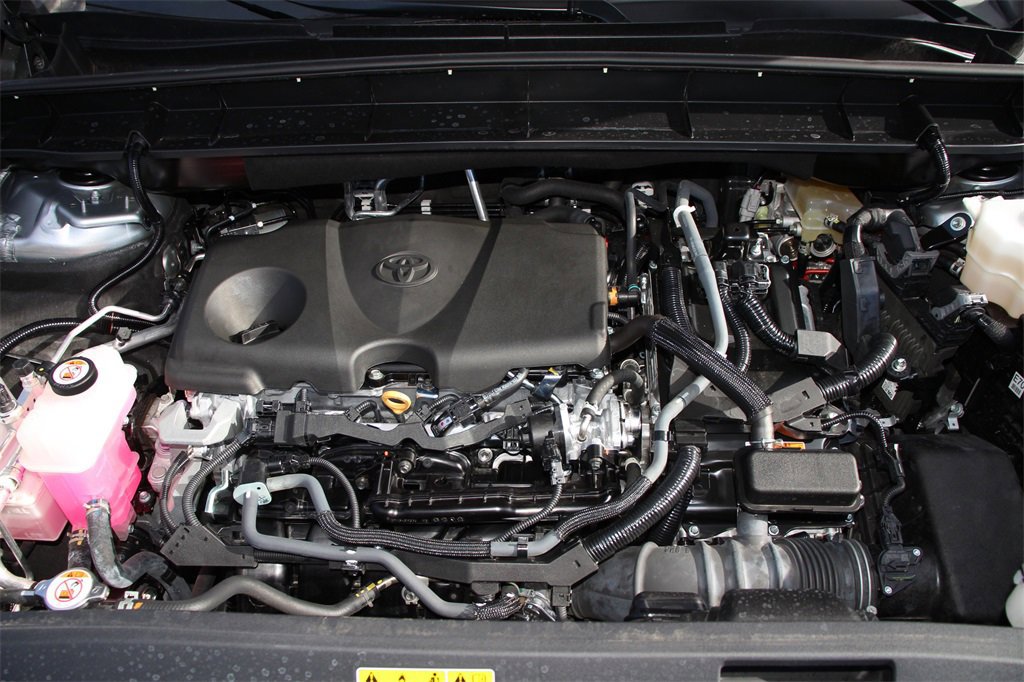 Used 2023 Toyota Highlander XLE image 31