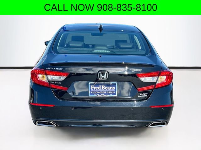 Used 2022 Honda Accord Touring image 6