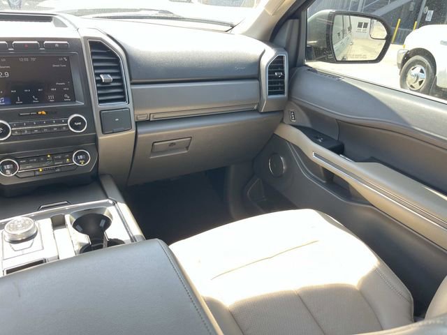 Certified 2019 Ford Expedition XLT w/ Equipment Group 201A RWD image 17
