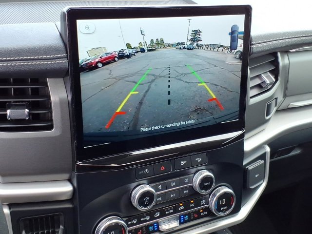 Certified 2024 Ford Expedition XLT AWD/4WD image 29