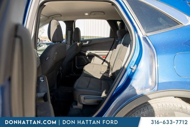 Certified 2023 Ford Escape Active w/ Tech Pack #2 AWD/4WD image 23