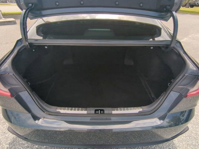Used 2025 Toyota Camry SE w/ Multimedia Upgrade Package image 14