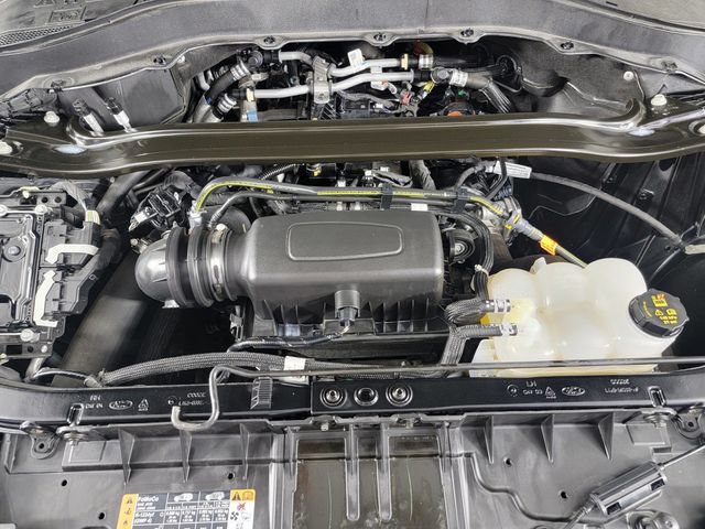 Certified 2022 Ford Explorer ST-Line AWD/4WD image 34