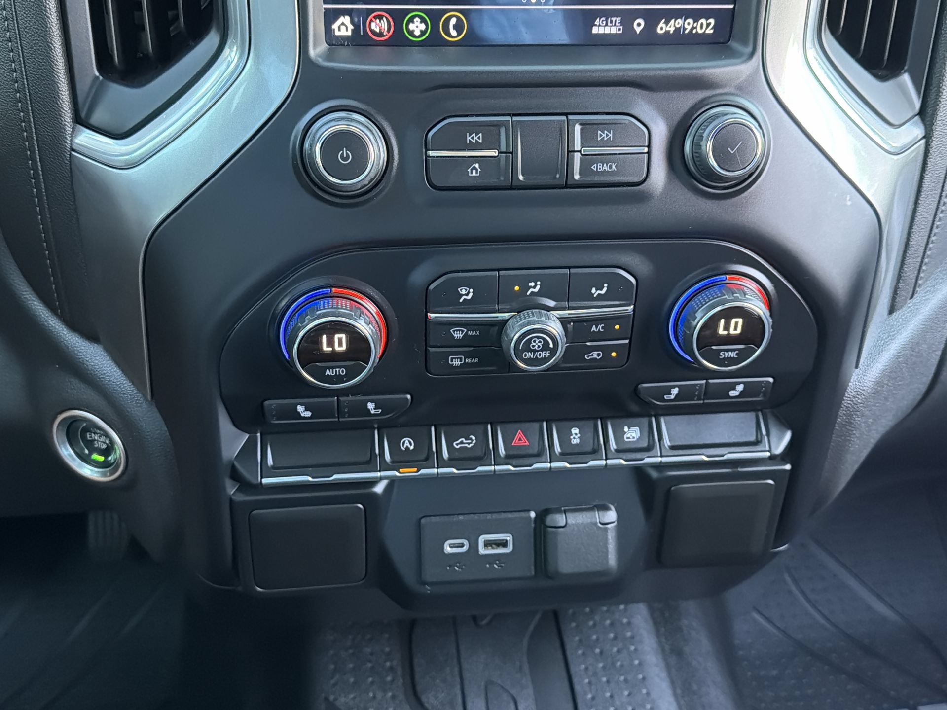Used 2021 Chevrolet Silverado 1500 RST RWD image 18