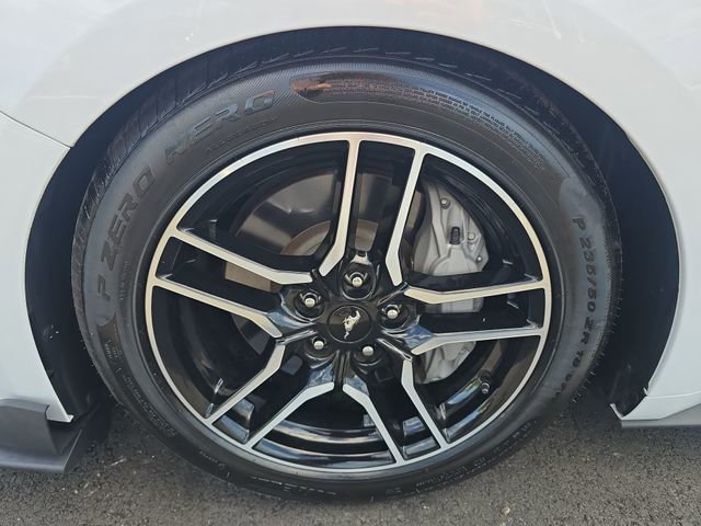Certified 2022 Ford Mustang GT Premium w/ Equipment Group 401A RWD image 10