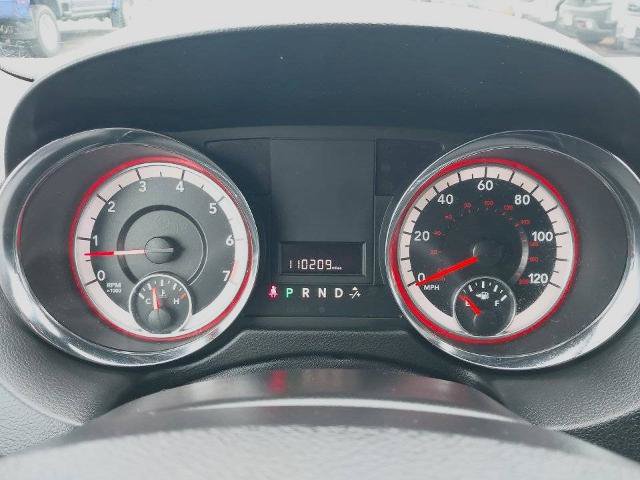Used 2019 Dodge Grand Caravan SXT FWD image 17