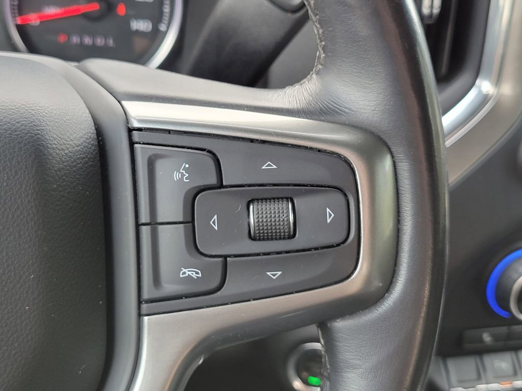 Used 2020 Chevrolet Silverado 1500 RST w/ All-Star Edition image 28