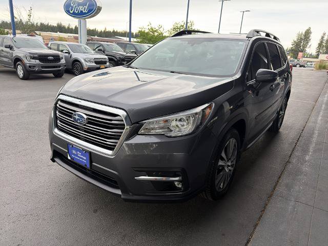 Used 2020 Subaru Ascent Limited w/ Technology Package AWD/4WD image 3