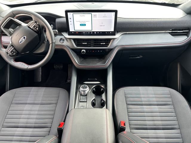 Certified 2025 Ford Explorer ST-Line w/ ST-Line Street Pack image 21