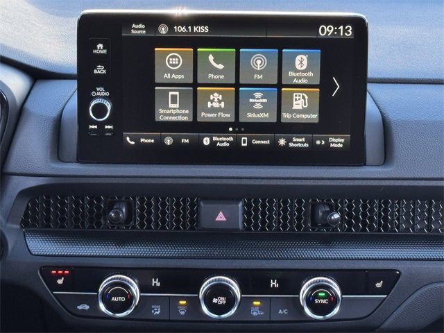 Used 2024 Honda CR-V Sport-L image 16