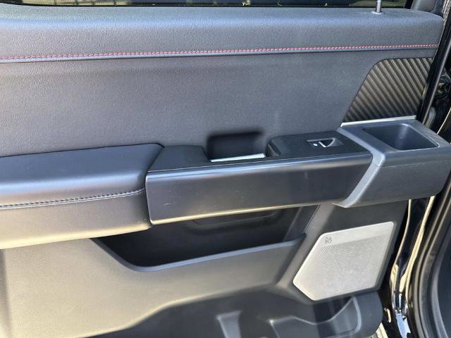 Certified 2025 Ford F150 Raptor AWD/4WD image 11