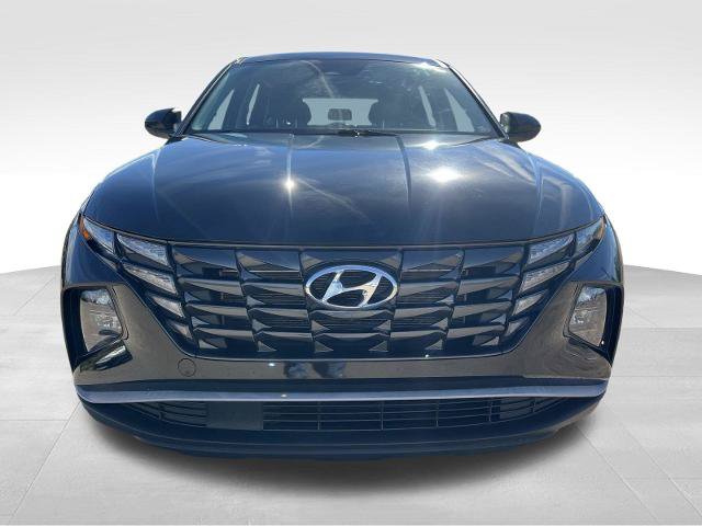 Used 2022 Hyundai Tucson SE FWD image 10