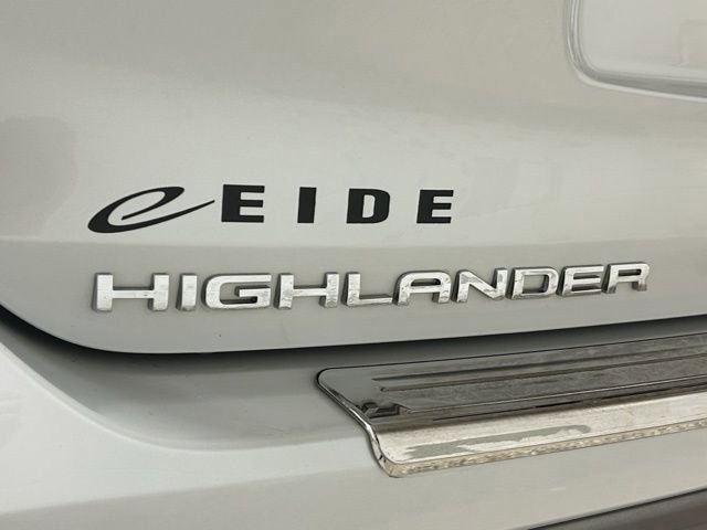 Used 2022 Toyota Highlander Platinum AWD/4WD image 29