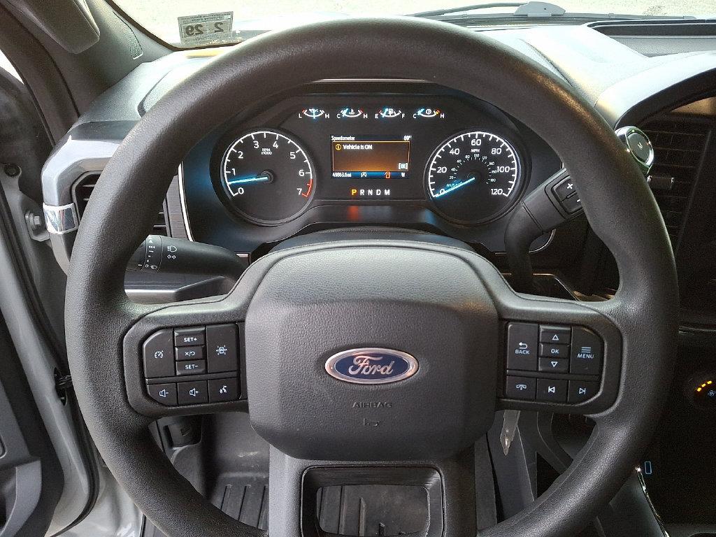 Certified 2023 Ford F150 XL w/ STX Appearance Package AWD/4WD image 20