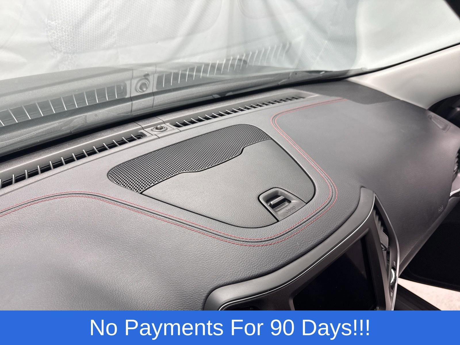 Used 2020 Jeep Cherokee Trailhawk w/ Trailer Tow Group image 20