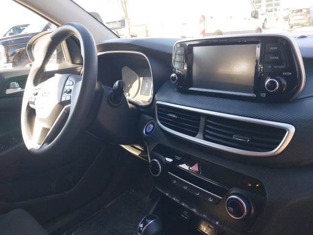 Used 2019 Hyundai Tucson Value image 25