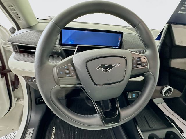 Certified 2023 Ford Mustang Mach-E Premium AWD/4WD image 17