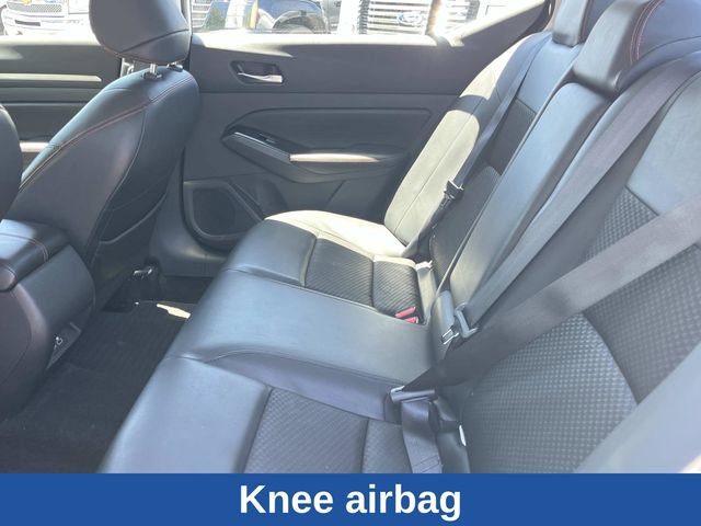 Used 2024 Nissan Altima 2.5 SR FWD image 23