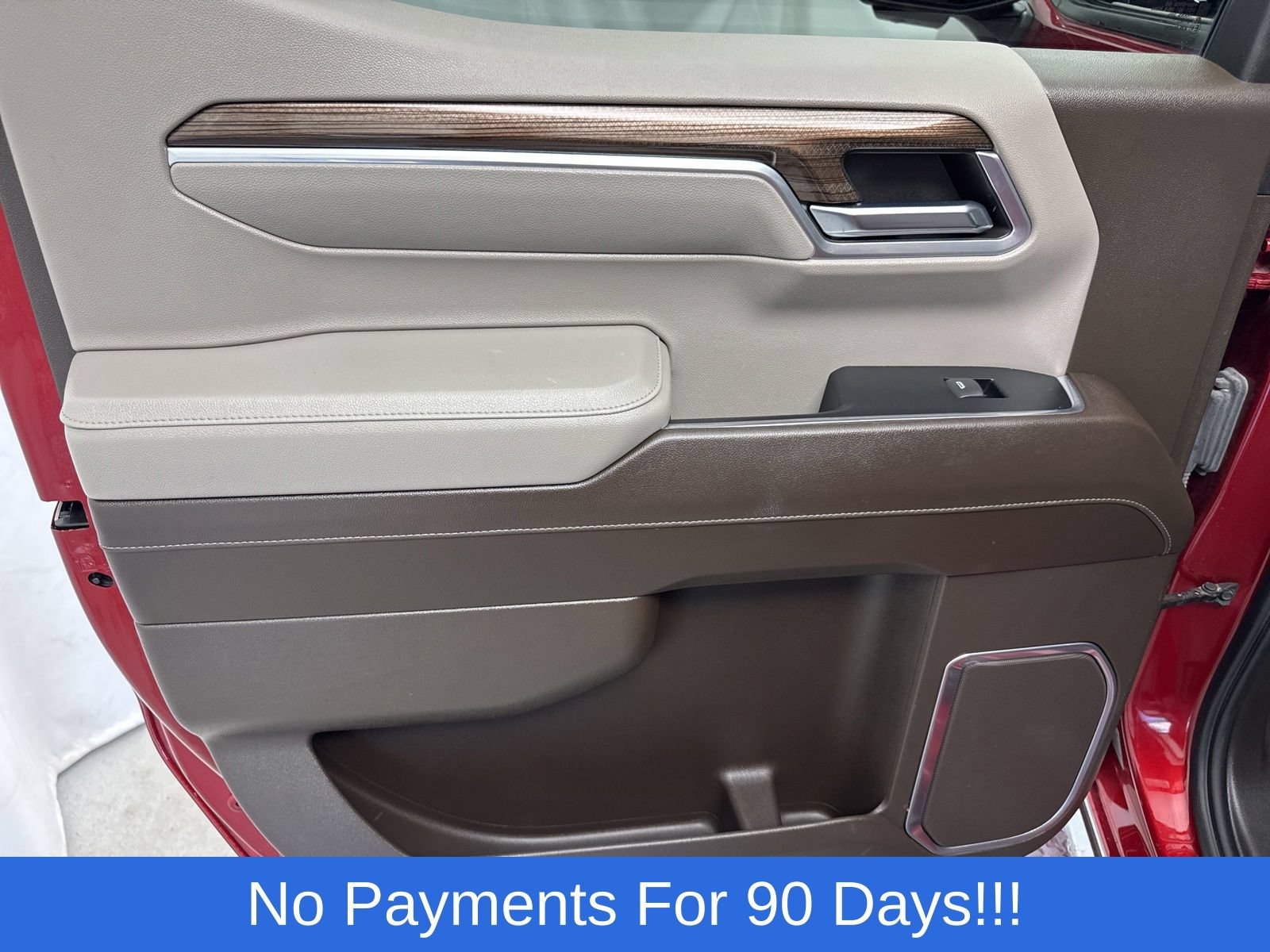 Used 2023 Chevrolet Silverado 1500 LT w/ Max Trailering Package AWD/4WD image 36