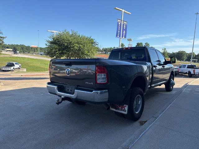 Used 2023 RAM 3500 Tradesman AWD/4WD image 8